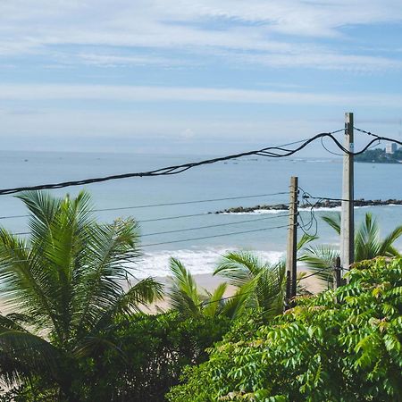 Harmony Beach Resort Tangalle Luaran gambar