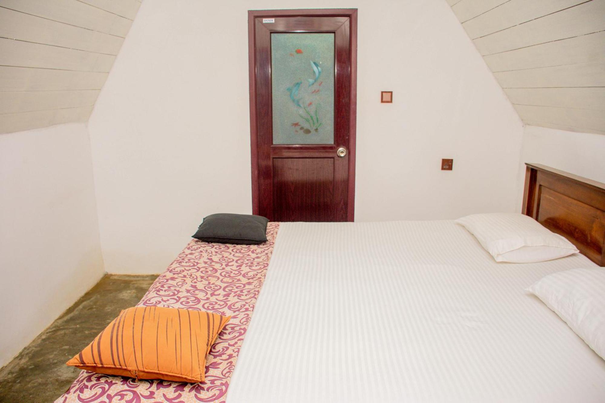 Harmony Beach Resort Tangalle Luaran gambar