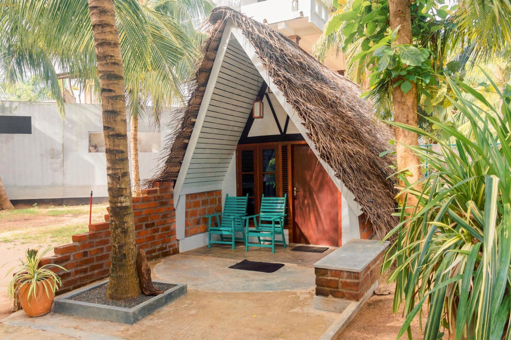 Harmony Beach Resort Tangalle Luaran gambar