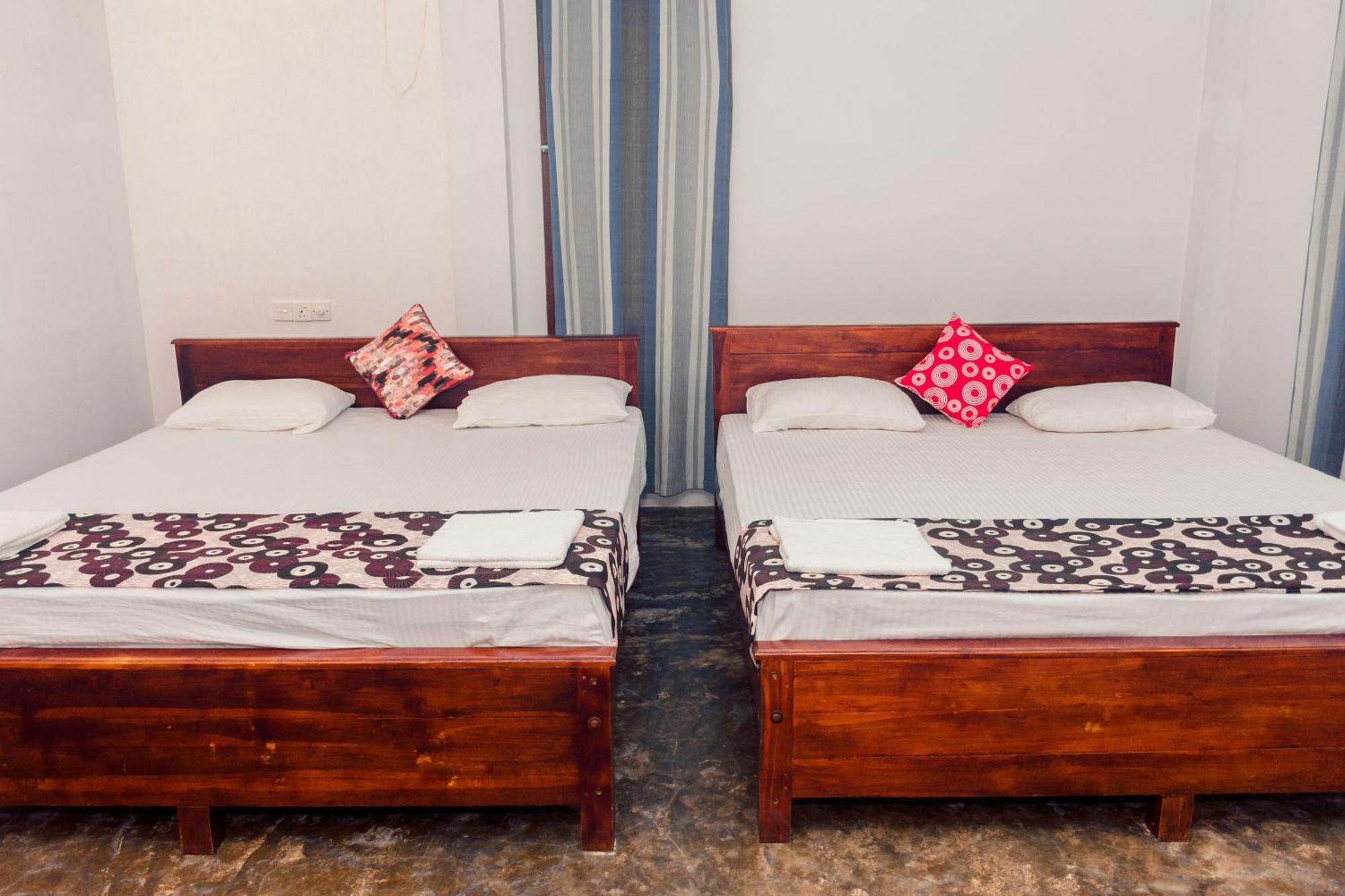 Harmony Beach Resort Tangalle Luaran gambar