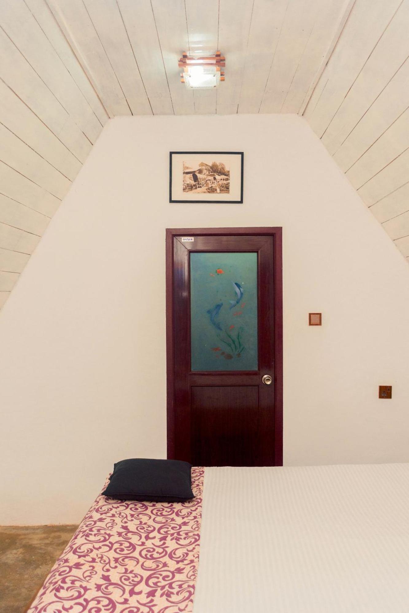 Harmony Beach Resort Tangalle Luaran gambar