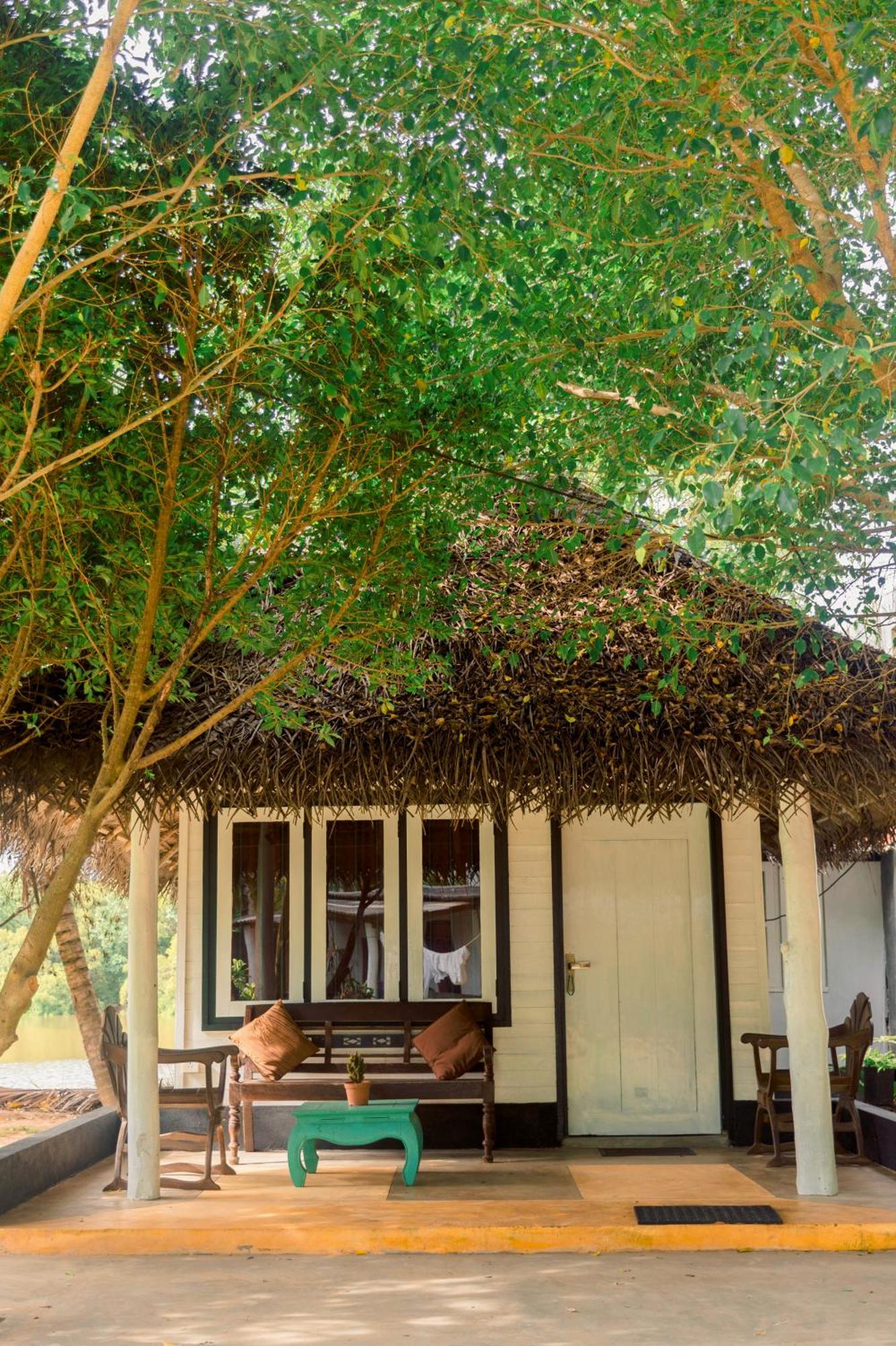 Harmony Beach Resort Tangalle Luaran gambar