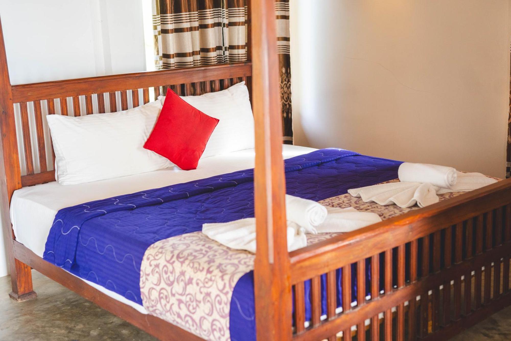 Harmony Beach Resort Tangalle Luaran gambar