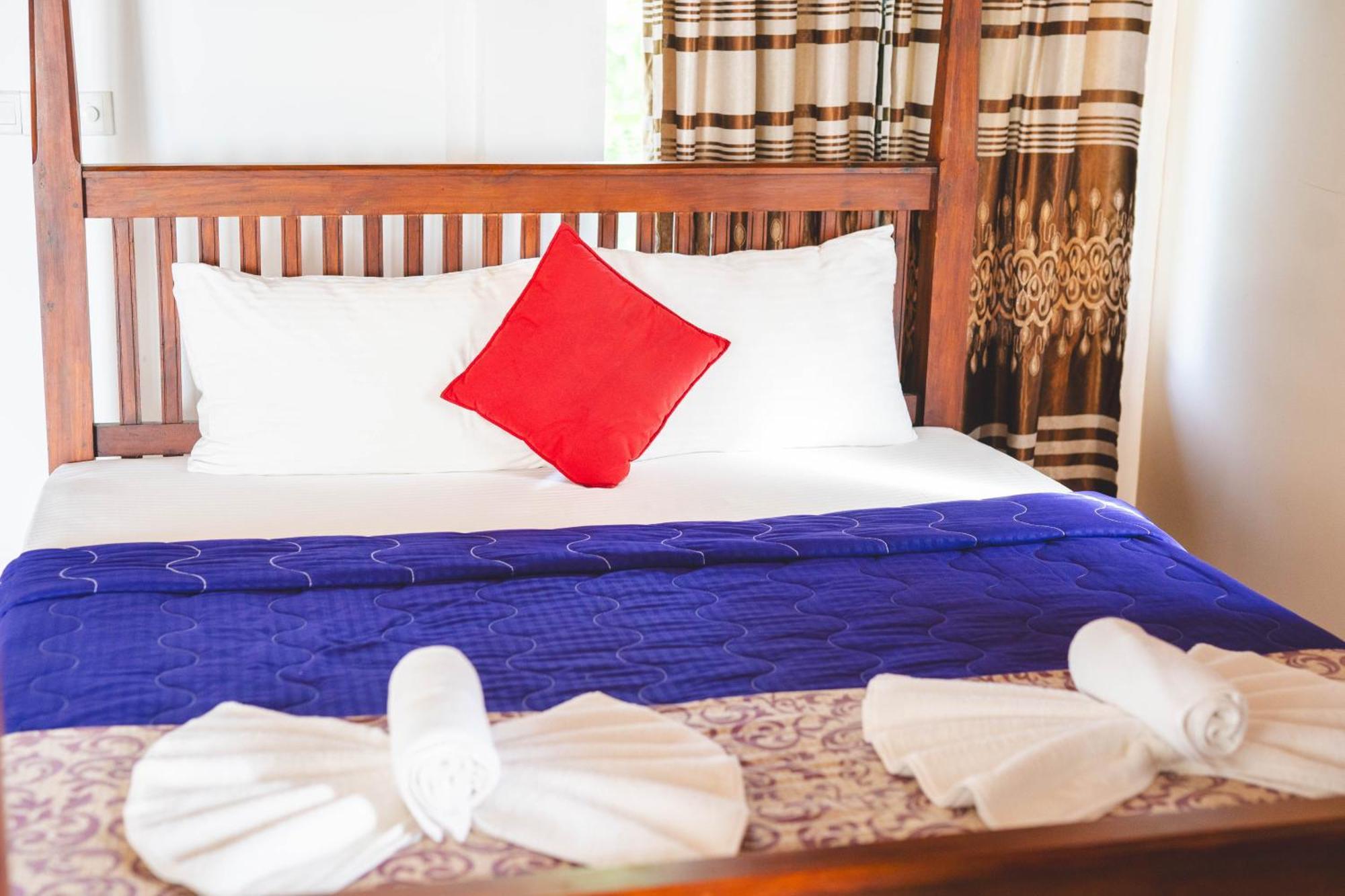 Harmony Beach Resort Tangalle Luaran gambar