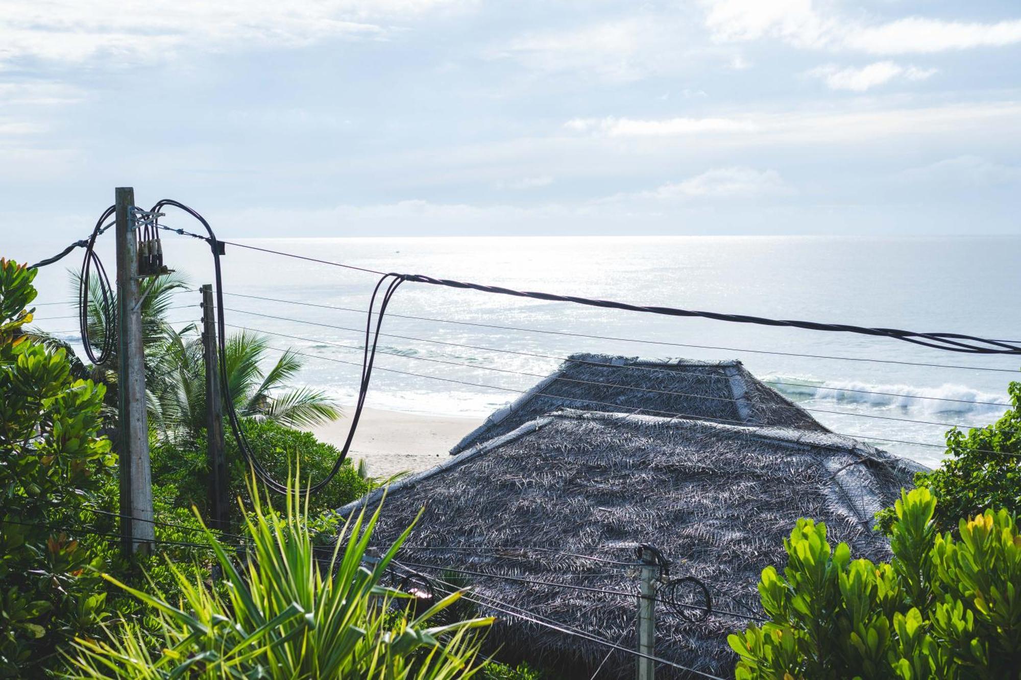 Harmony Beach Resort Tangalle Luaran gambar