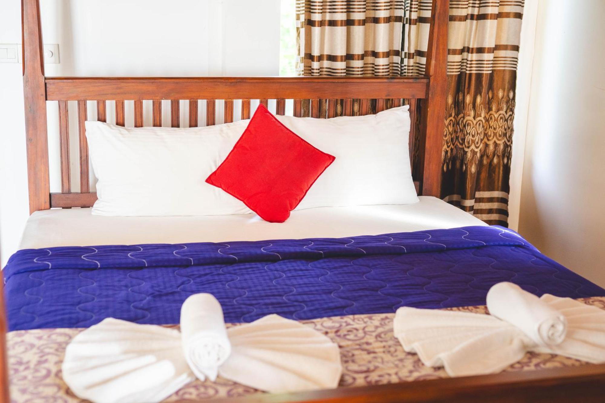 Harmony Beach Resort Tangalle Luaran gambar