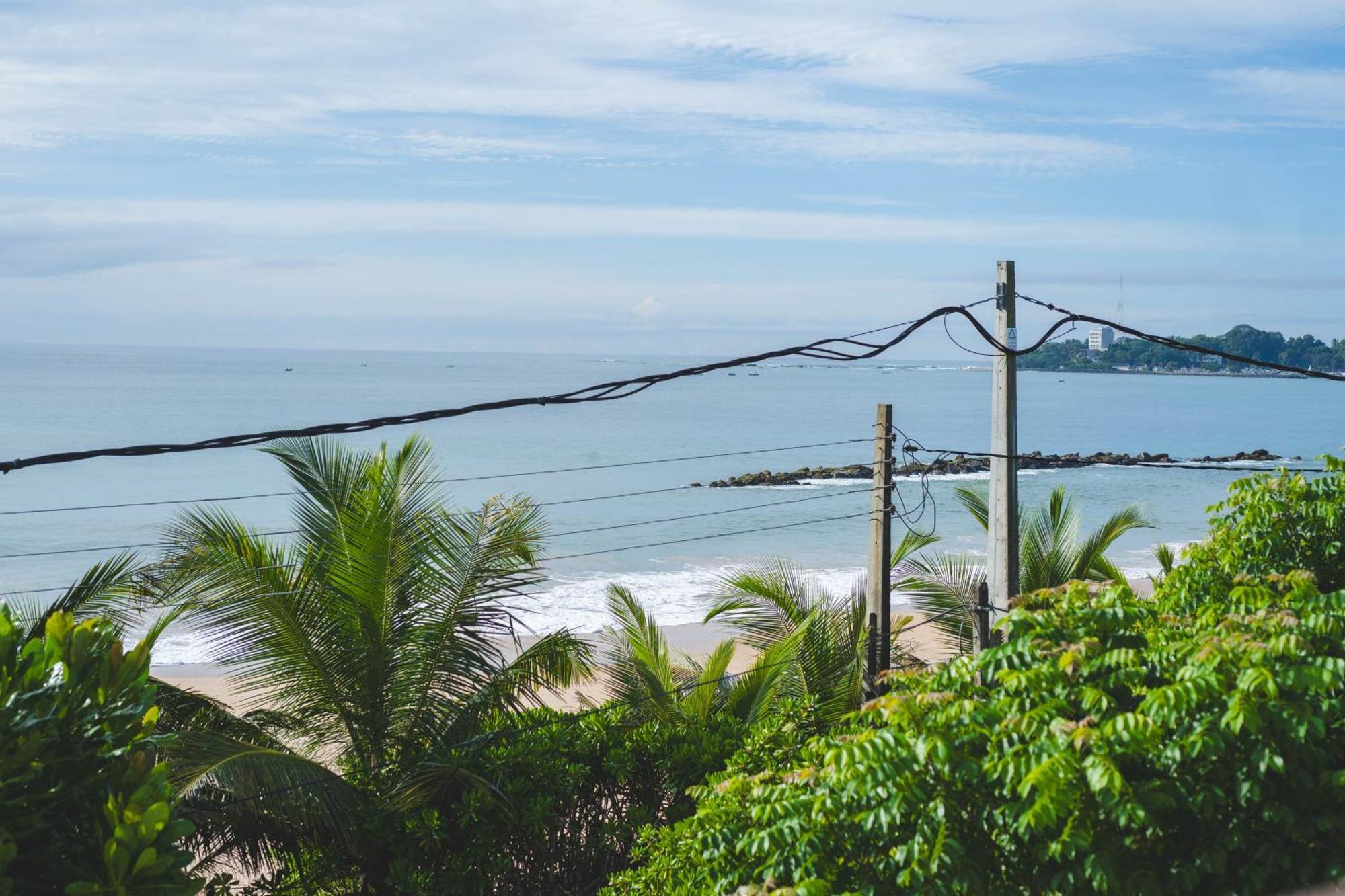 Harmony Beach Resort Tangalle Luaran gambar