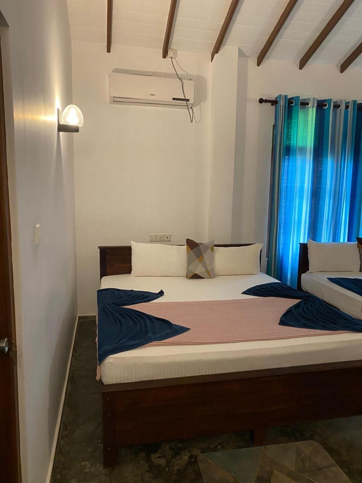 Harmony Beach Resort Tangalle Luaran gambar