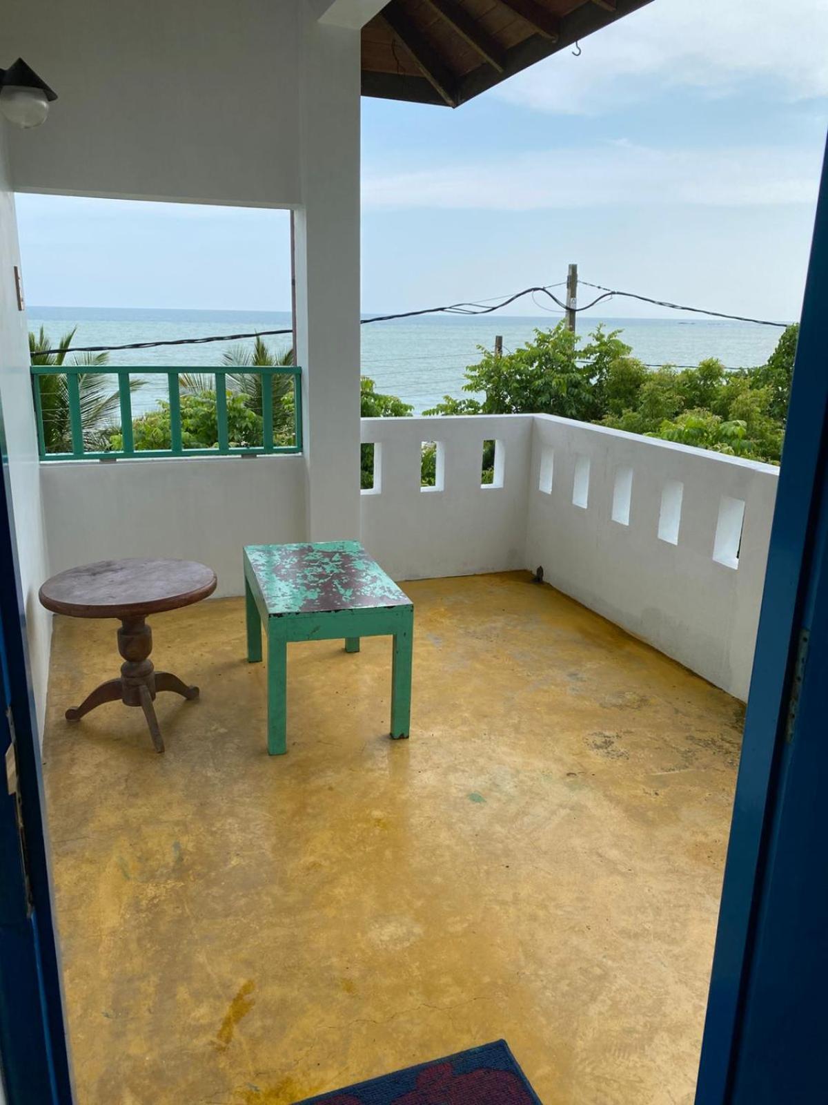 Harmony Beach Resort Tangalle Luaran gambar