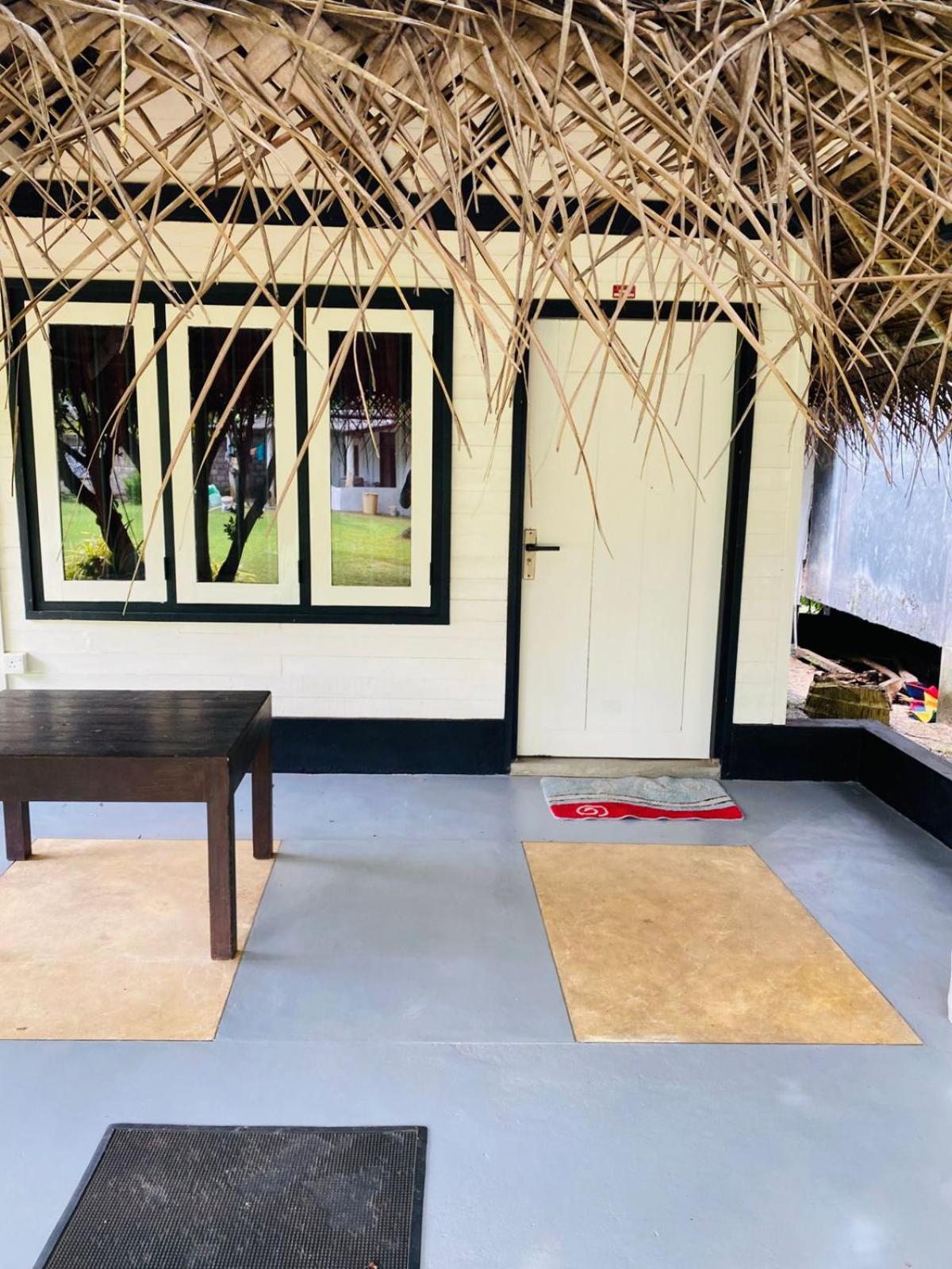 Harmony Beach Resort Tangalle Luaran gambar