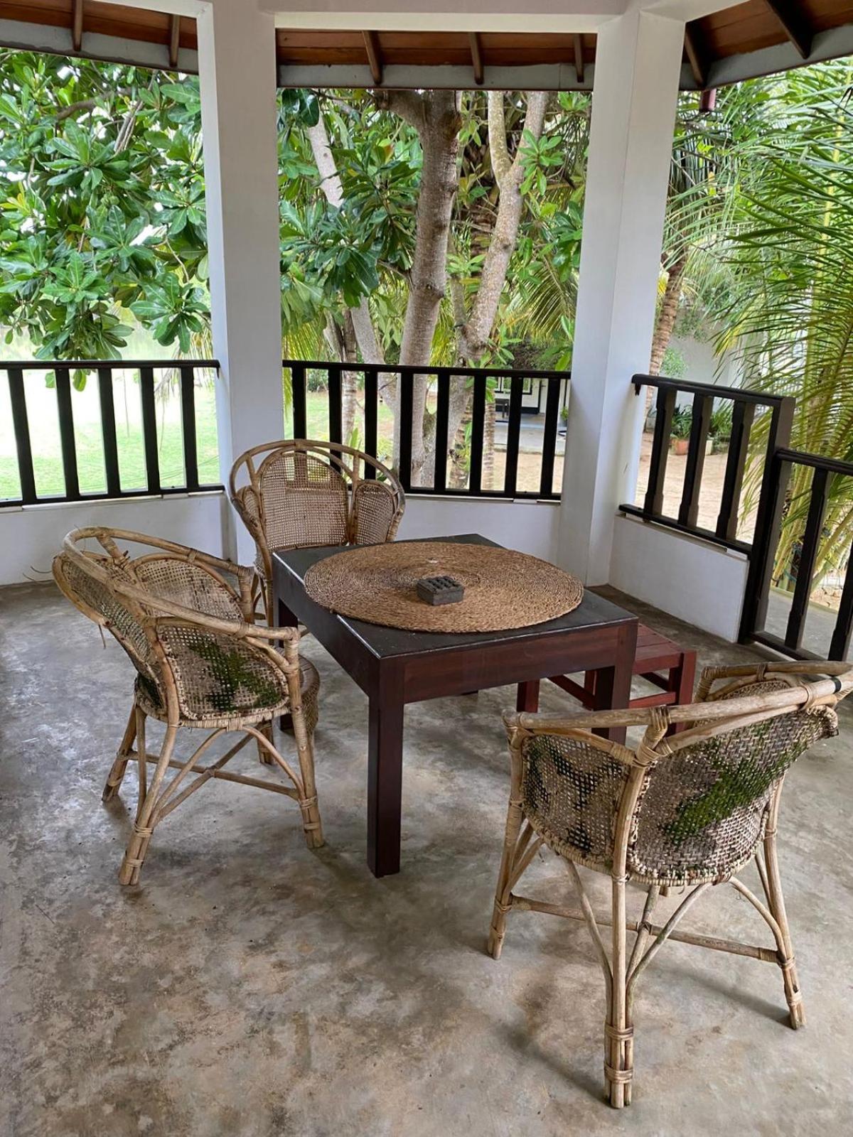 Harmony Beach Resort Tangalle Luaran gambar
