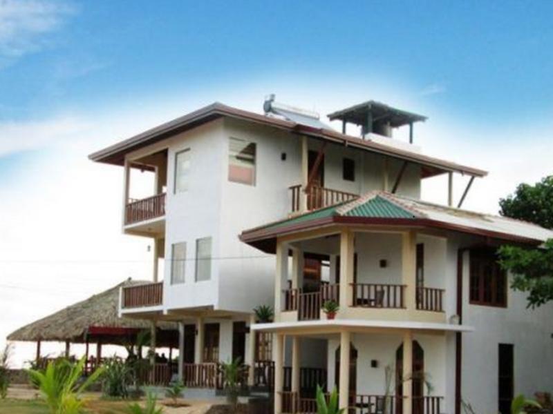 Harmony Beach Resort Tangalle Luaran gambar