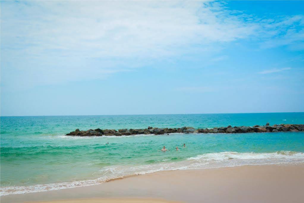 Harmony Beach Resort Tangalle Luaran gambar