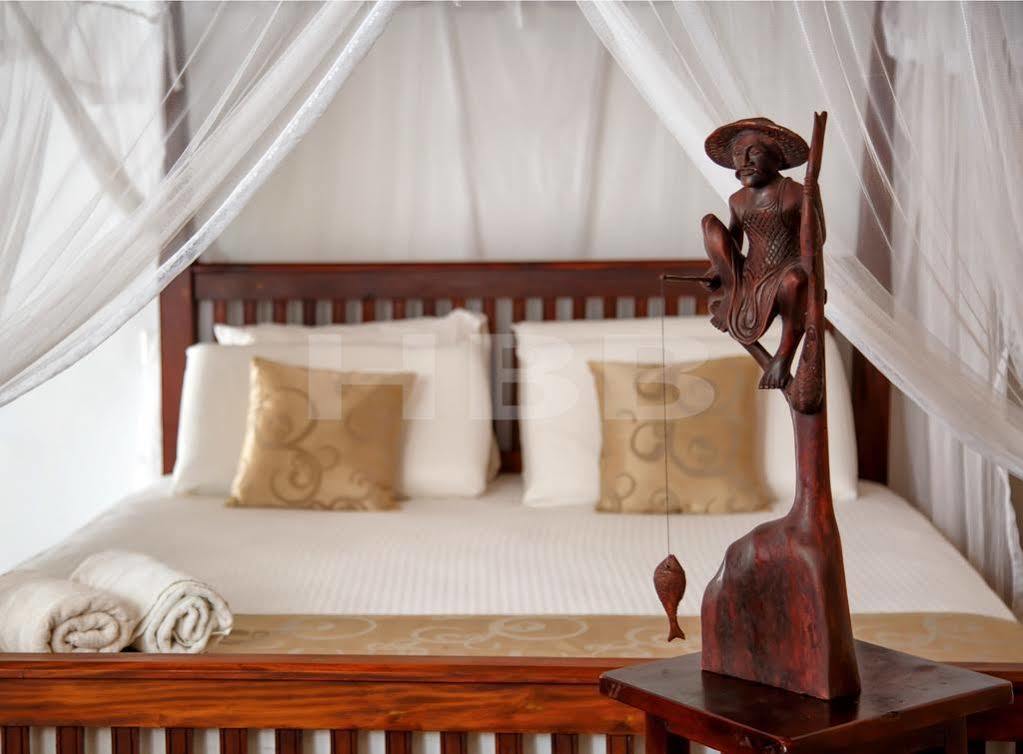 Harmony Beach Resort Tangalle Luaran gambar