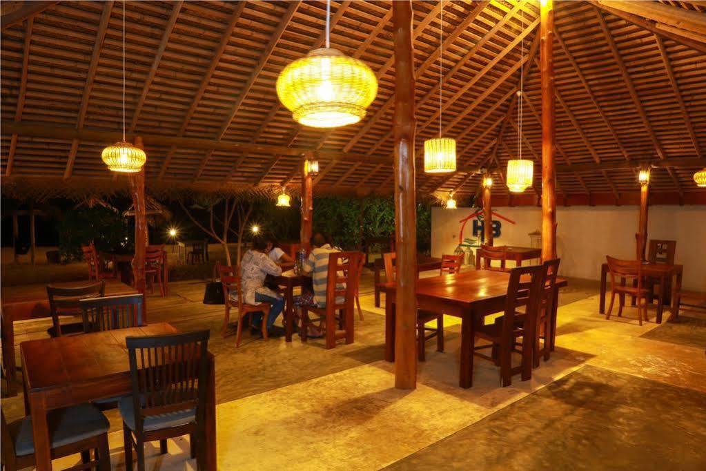 Harmony Beach Resort Tangalle Luaran gambar