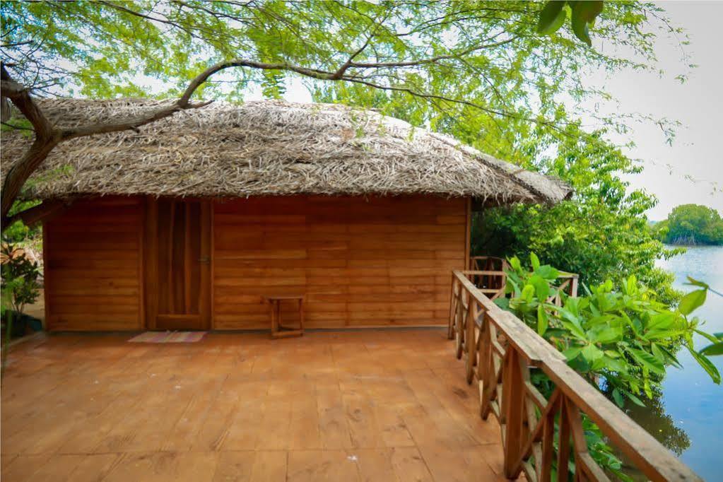Harmony Beach Resort Tangalle Luaran gambar