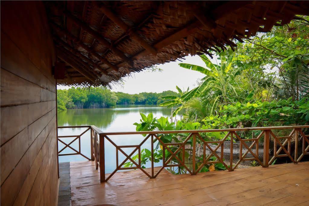 Harmony Beach Resort Tangalle Luaran gambar