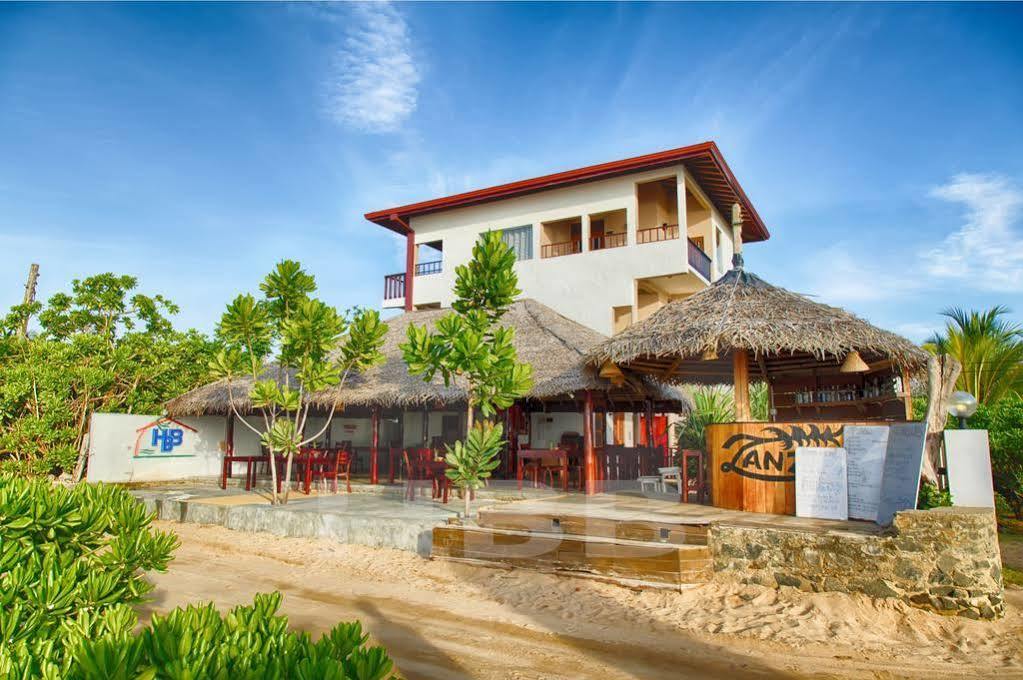 Harmony Beach Resort Tangalle Luaran gambar
