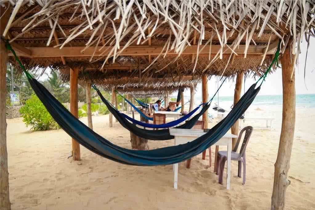 Harmony Beach Resort Tangalle Luaran gambar