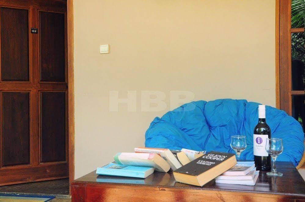 Harmony Beach Resort Tangalle Luaran gambar